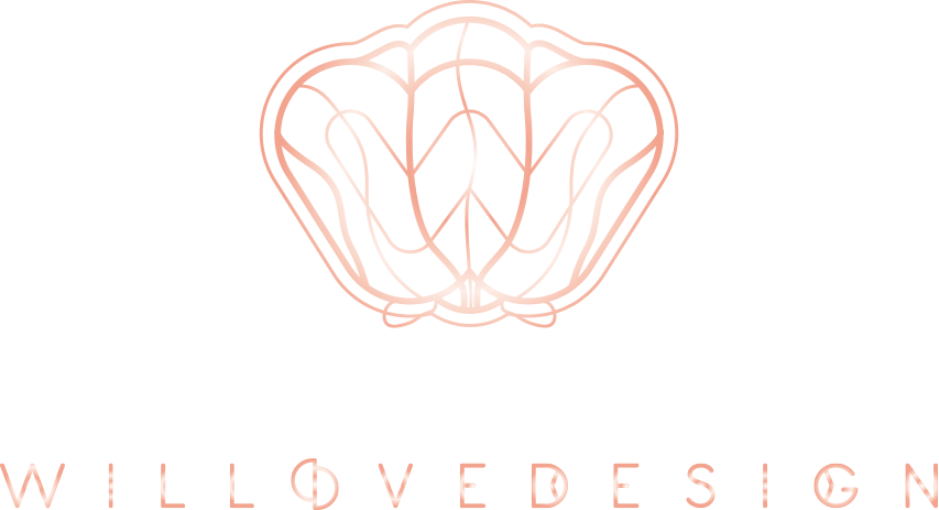 willovedesign logo